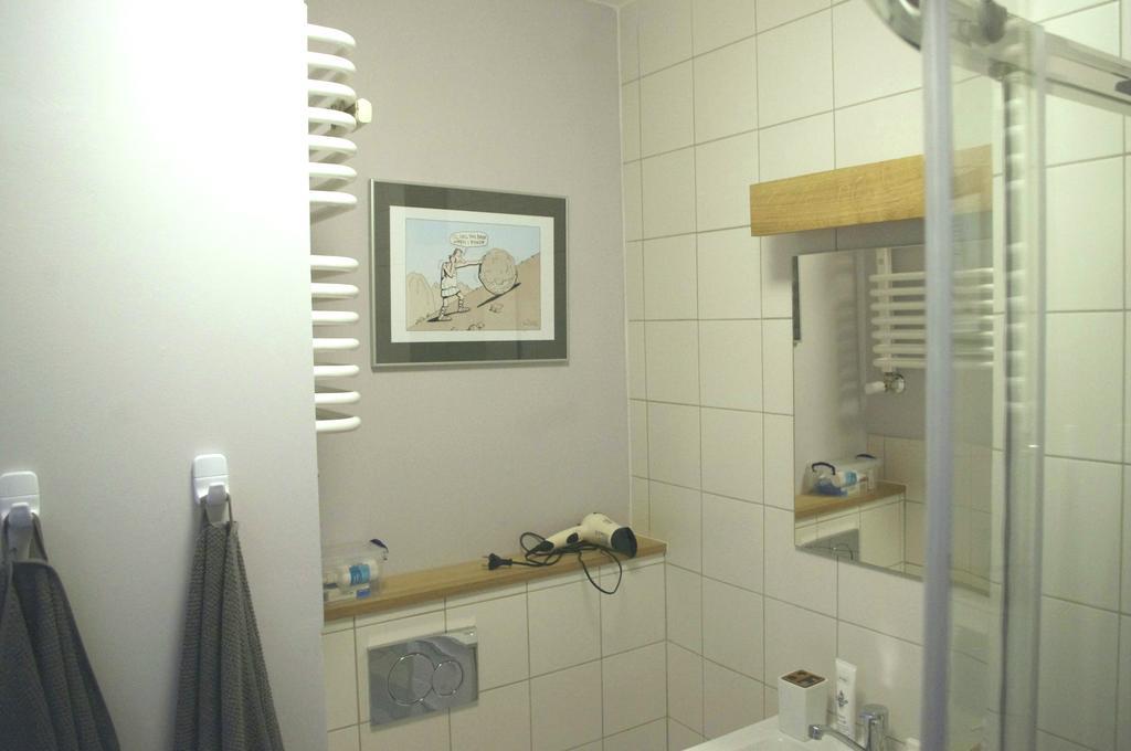 Studio Chopin Old Town وارسو المظهر الخارجي الصورة