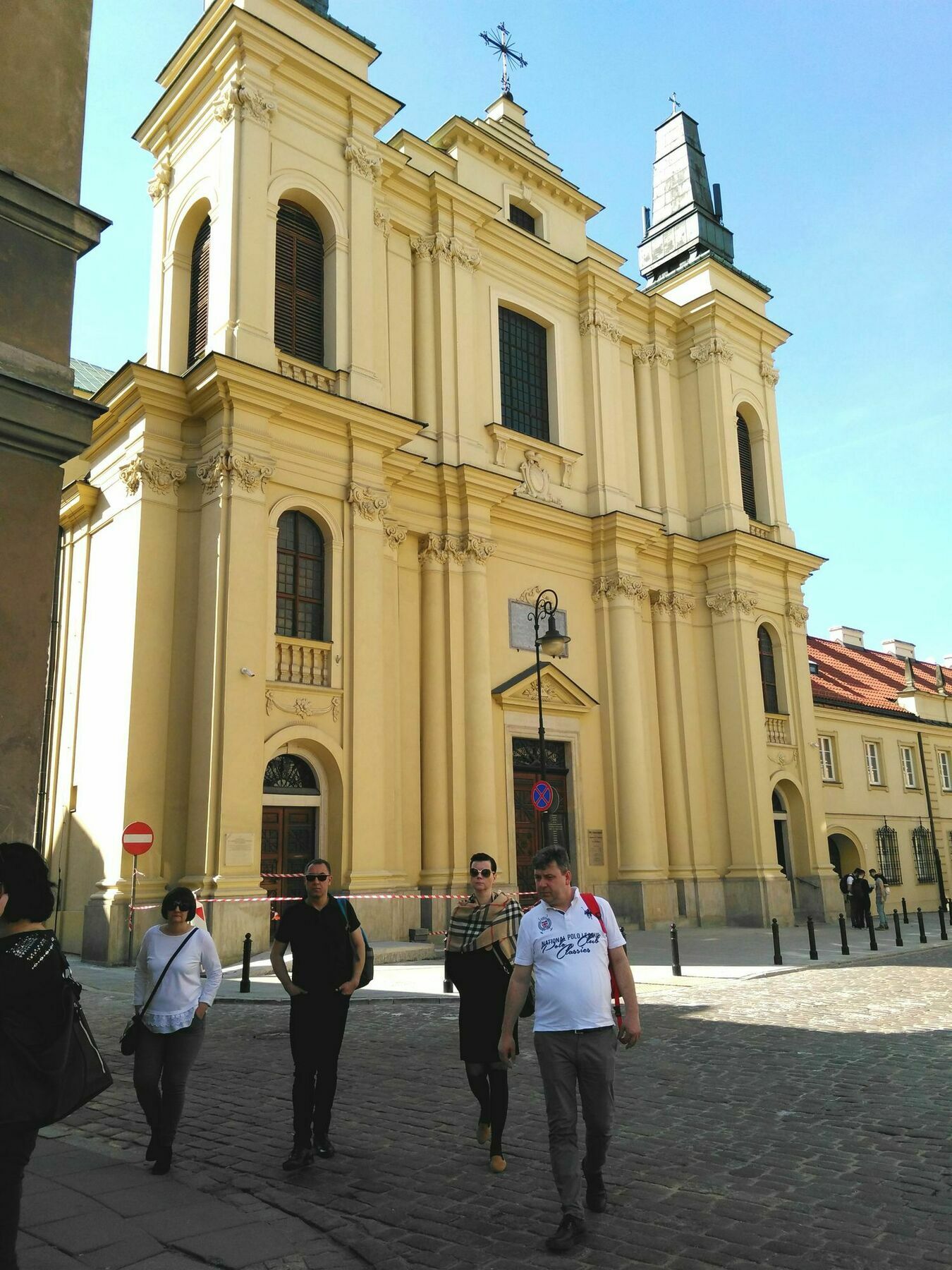 Studio Chopin Old Town وارسو المظهر الخارجي الصورة